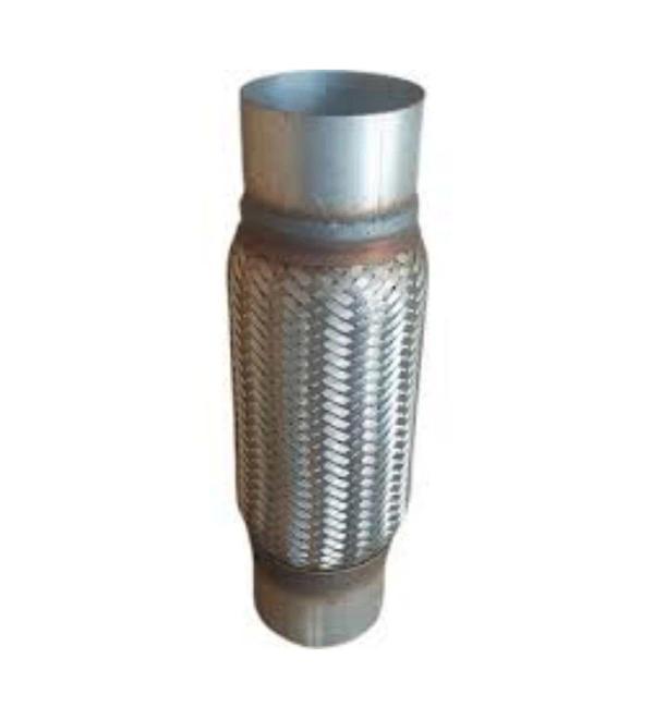 Universal Egzoz Spiralı 51X203X303 Mm - Image 1