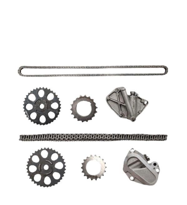 Volkswagen Polo Eksantrik Zincir Seti OEM 6 Parça - Image 1