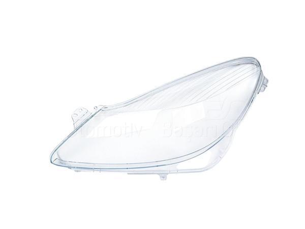 Opel Corsa D 2007 2010 Far Camı Sol - Image 1
