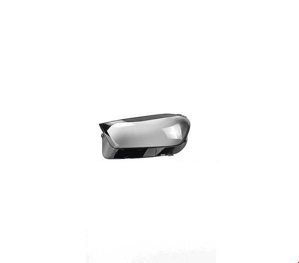 Mercedes W206 Ön Far Camı Sol 2021 Sonrası Uyumlu - Image 1