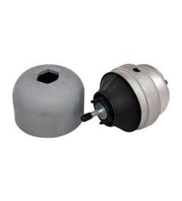 Volkswagen Passat B5 Audi A4 B5 A6 C5 1.6 1.9 2.0 2.8 TDI 1994-2005 Motor Takozu Sağ - Image 1