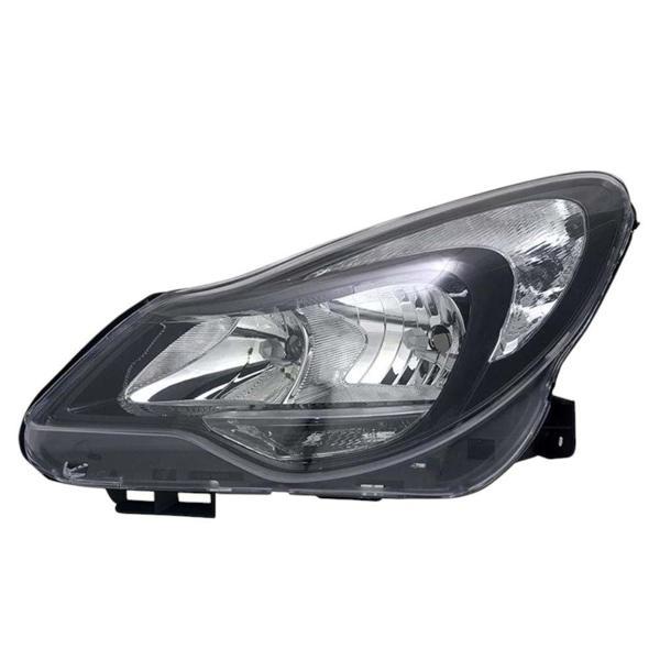 Opel Corsa D 2011-2015 Sol Far Füme Motorlu - Image 1