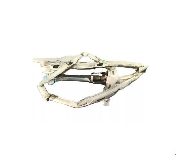 Volkswagen Jetta Sol Tavan Airbag 2011 Sonrası Uyumlu - Image 1