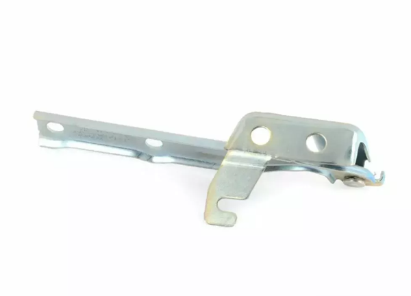 Volkswagen Tiguan 2008 Sonrası Sol Motor Kaput Menteşesi - Image 1