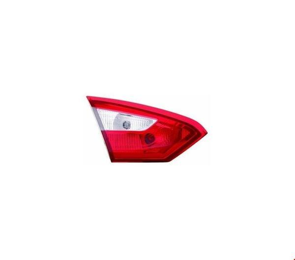 Ford Focus Arka Stop İç Sağ Sedan 2012 Sonrası-2015 Sonrası Uyumlu - Image 1