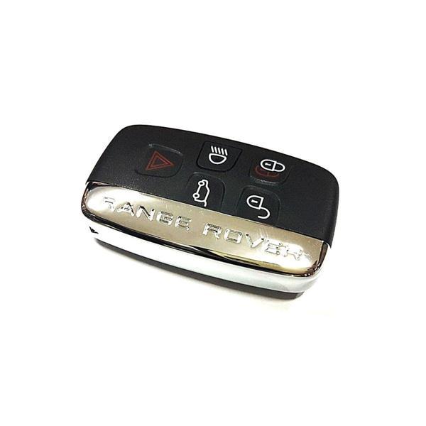 Range Rover Evoque Anahtar Kumanda Kabı 2012 - 2018 - Image 1