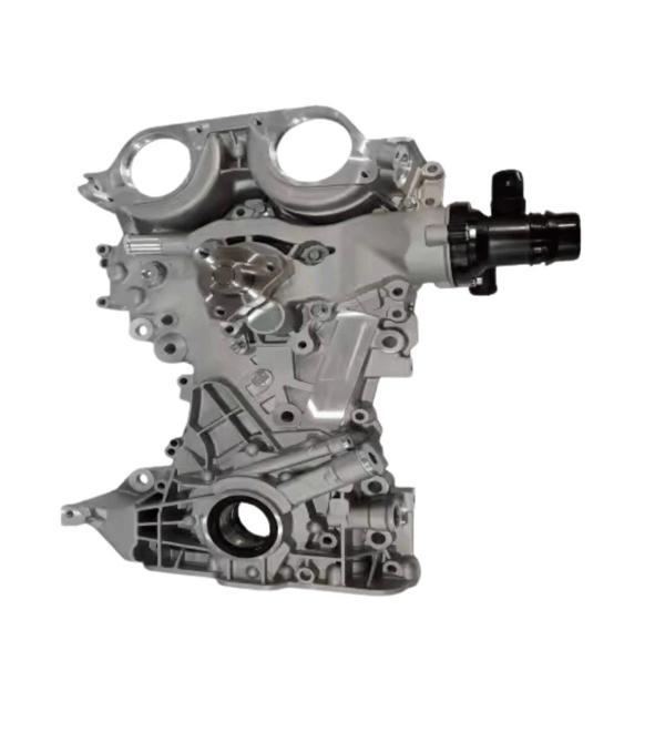 Opel Astra J 1.4T 2012 Sonrası Yağ Pompası Komple Termostat GNS Devirdaim - Image 1