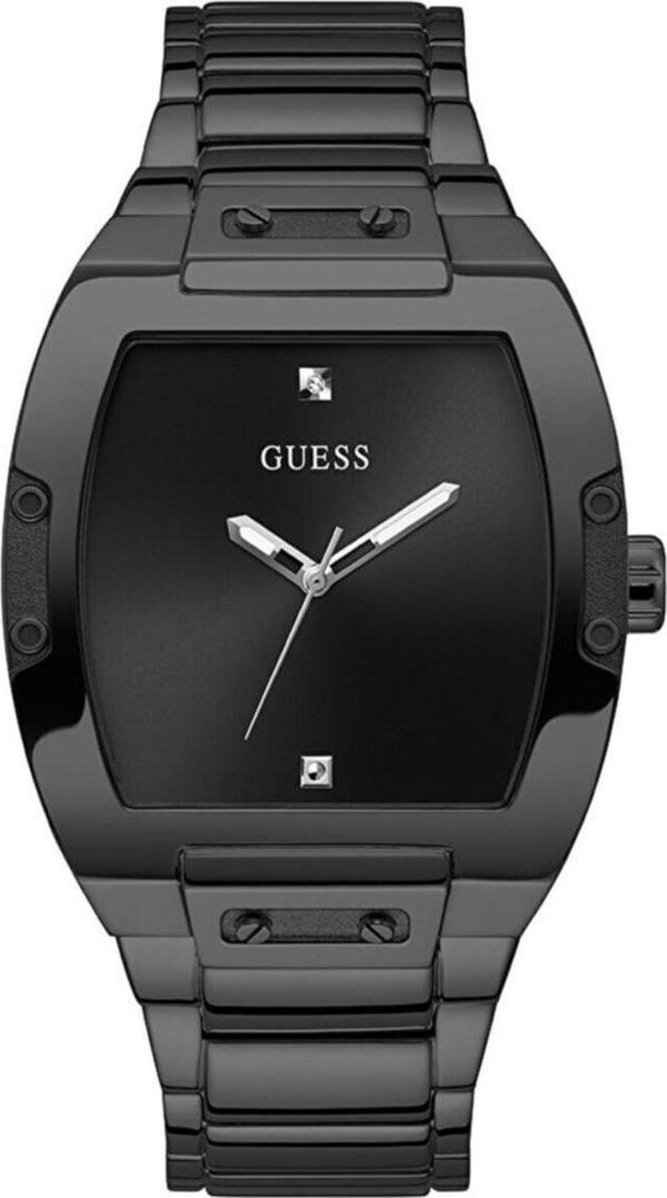 Guess Gugw0387g3 Pırlantalı Erkek Kol Saati - Image 1