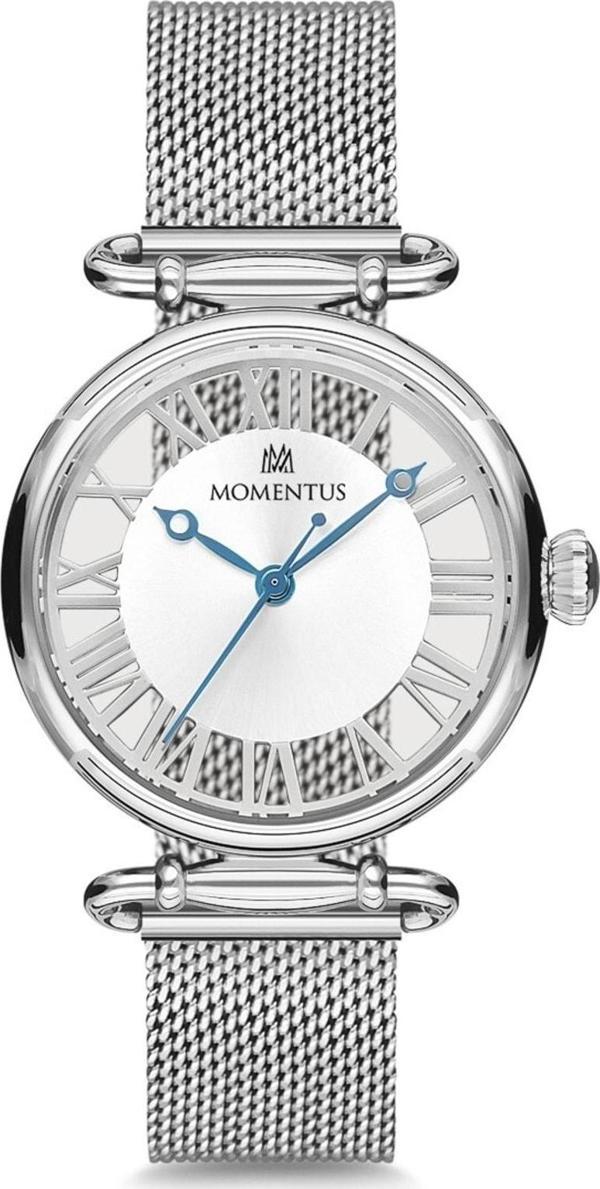 Momentus Kadın Kol Saati Cw280s-02ss - Image 1