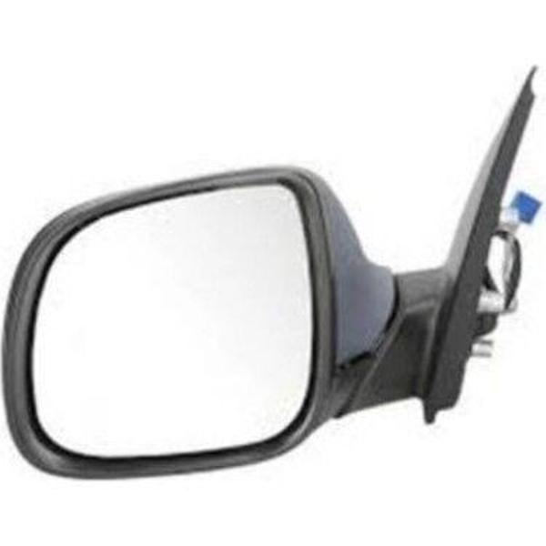 Volkswagen Passat (362) 2010-2014 Sol Ayna Kapağı (Astarlı) - Image 1