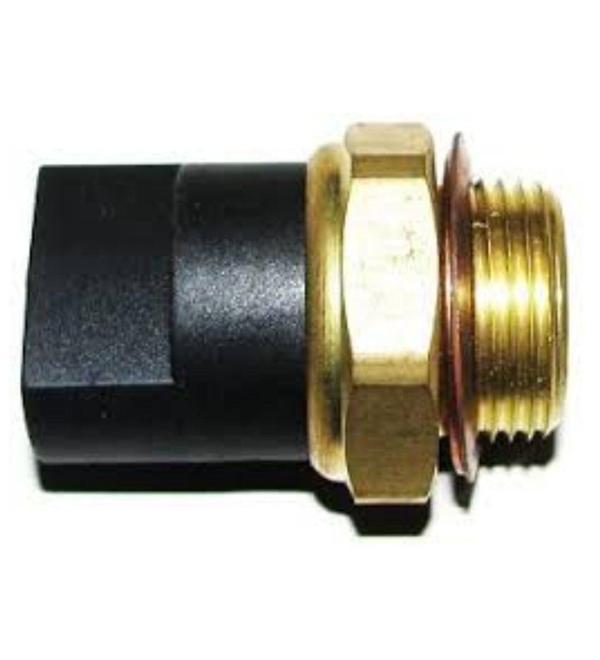 Volkswagen Polo Golf Passat Caddy 2 Fişli Fan Müşürü - Image 1