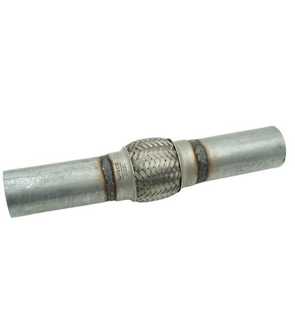 Universal Egzoz Spirali (45X100X300 Mm) - Image 1
