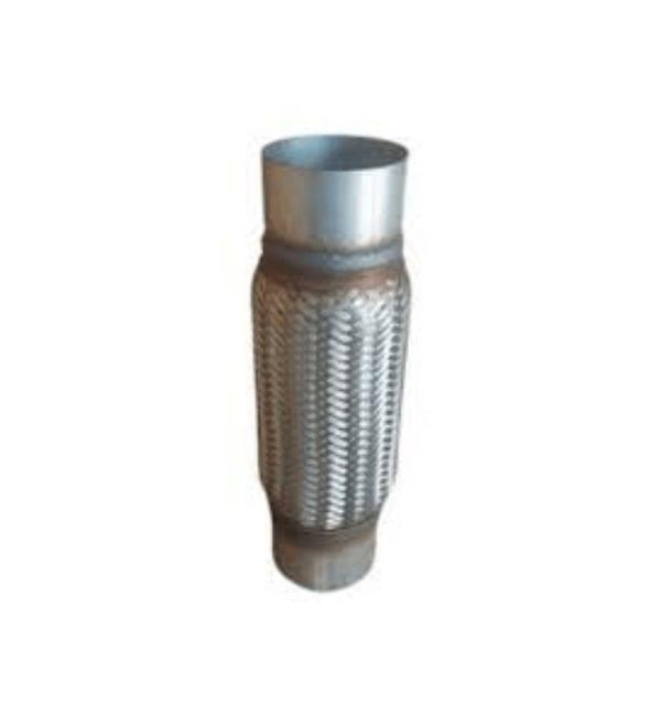 Universal Egzoz Spirali 51X200X300 Mm - Image 1
