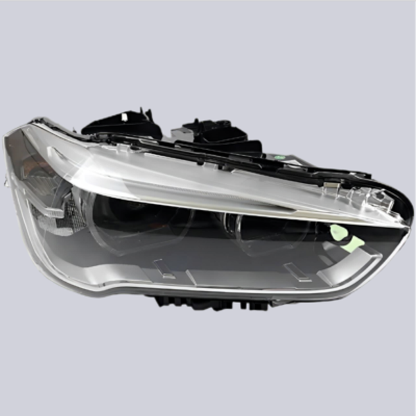 BMW F48 2015 2018 Sol Led Fanlı Far - Image 1