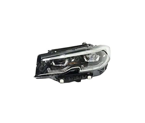 BMW G20 2019 Sonrası Sol Far LED AFS - Image 1