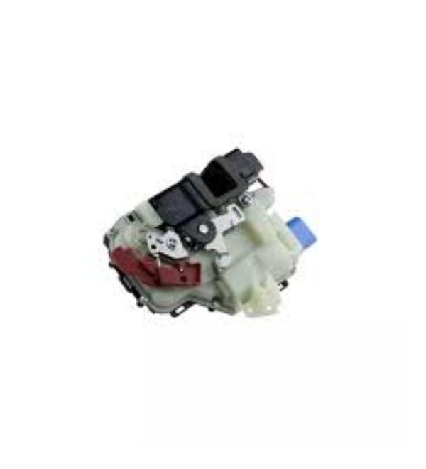 Skoda Fabia 542 2007-2014 Roomster 5J7 2006-2016 Kapı Kilidi Motorlu Sağ Ön 8 Pin - Image 1