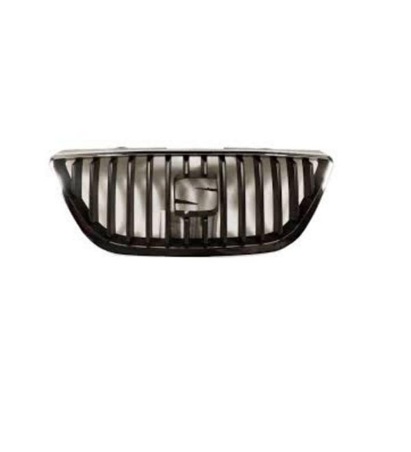 Seat Ibiza 4 6J5 6P1 2008-2012 Panjur - Image 1