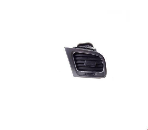 Volkswagen Golf 7 Torpido Hava Izgarası Sağ 2013 Sonrası Uyumlu - Image 1