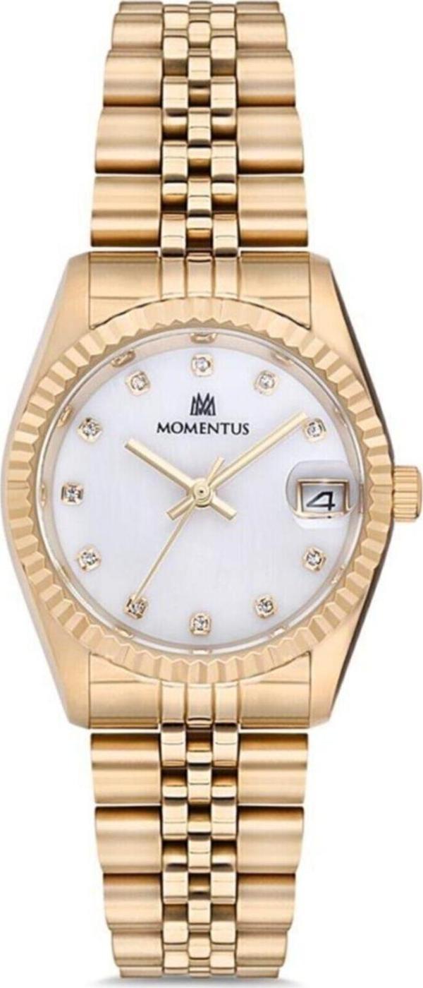 Momentus Kadın Kol Saati Sw132g-02sg - Image 1