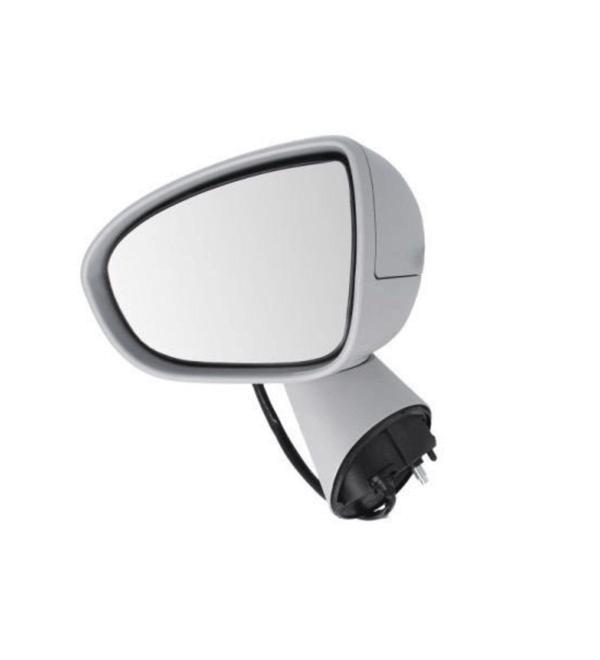 Opel Meriva B 2010-2017 Ayna Sol Elektrikli Isıtmalı Astar Asf 5 Pin - Image 1