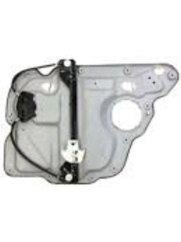 Volkswagen Touran 2003-2010 Arka Sağ Cam Kriko Tamir Takımı - Image 1