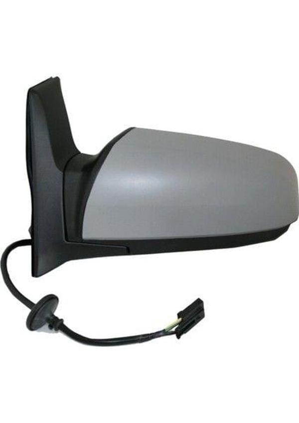 Opel Zafira 2005 Sonrası Sol Ayna Elektrikli Astarlı - Image 1