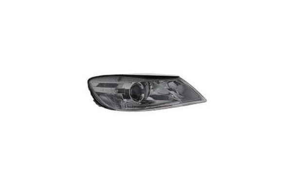 Skoda Octavia 2 2009-2013 Far Sağ Mercekli Motorlu Octavia Yazılı - Image 1