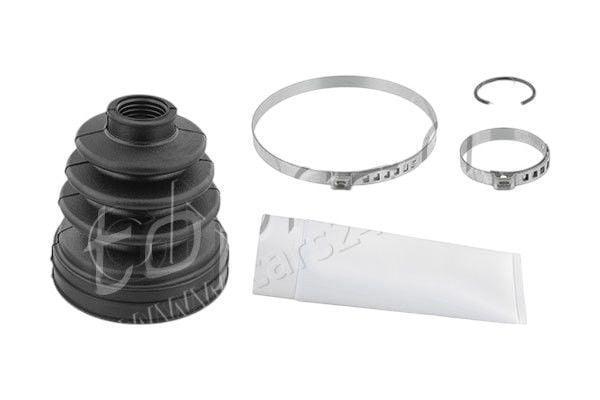 Ford Focus 1 1.8 1998-2004 Dış Aks Körüğü Takımı - Image 1