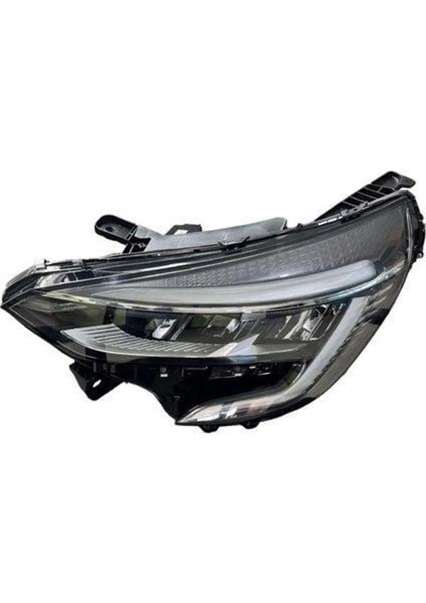 Renault Clio 5 Icon 2020 Sonrası Far Sol LED Beyinli - Image 1