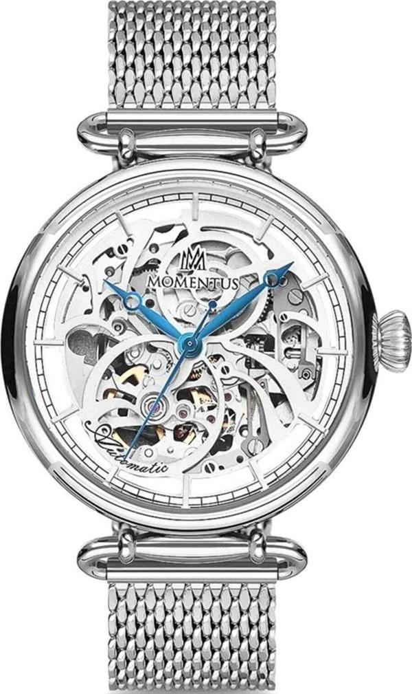 Momentus Kadın Kol Saati Tc270s-16ss - Image 1