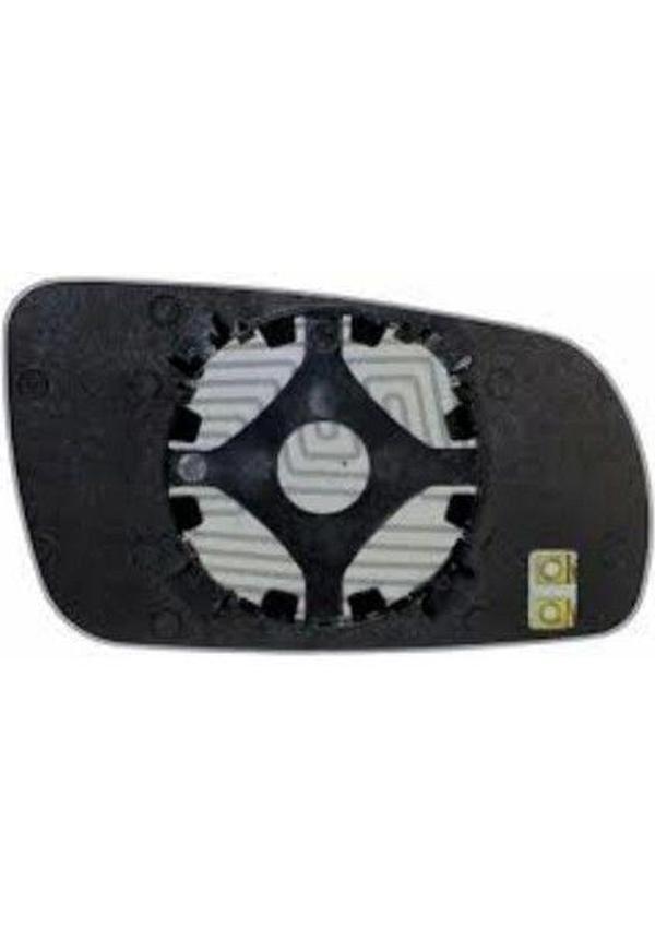 Audi A3 (8L1) 2000-2003 Sol Ayna Camı Elektrikli Isıtmalı Asferik 5 Pin - Image 1