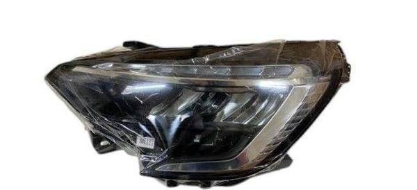Renault Clio V Joy & Touch 2020 ve Sonrası Far Sol LED - Image 1
