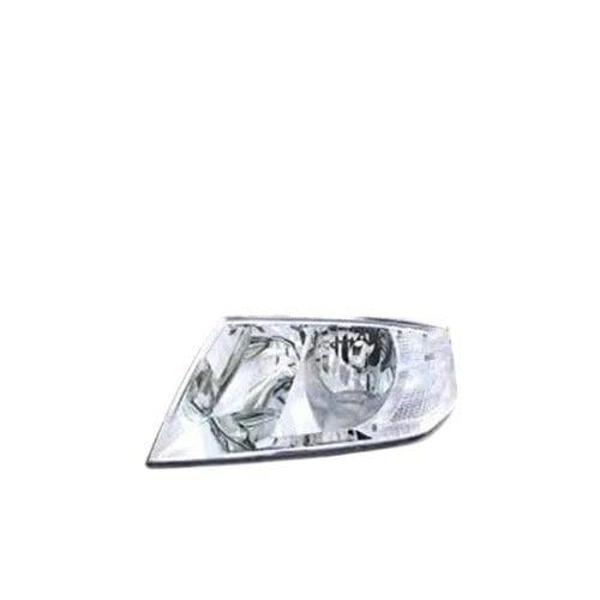 Skoda Octavia 2 04-08 Sol Halojen Far Motorsuz - Image 1