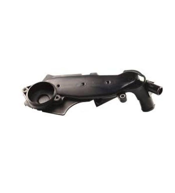 Volkswagen Passat A4 A6 2.6 2.8 2001 Sonrası Termostat Yuvası - Image 1