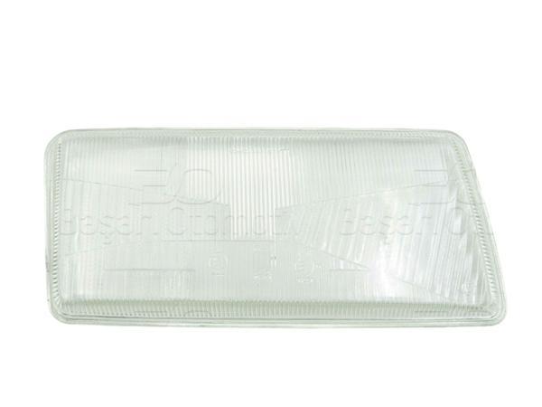 Audi 80 1986 1991 Sağ Far Camı - Image 1