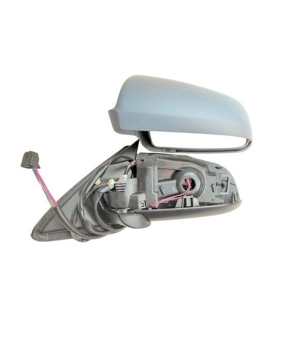 Volkswagen Golf 7 5G1 2013-2020 Sağ Ayna Elektrikli Isıtmalı Alt Aydınlatmalı ASP - Image 1