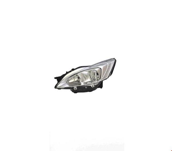 Peugeot 508 Ön Far Sol 2010 Sonrası Uyumlu - Image 1