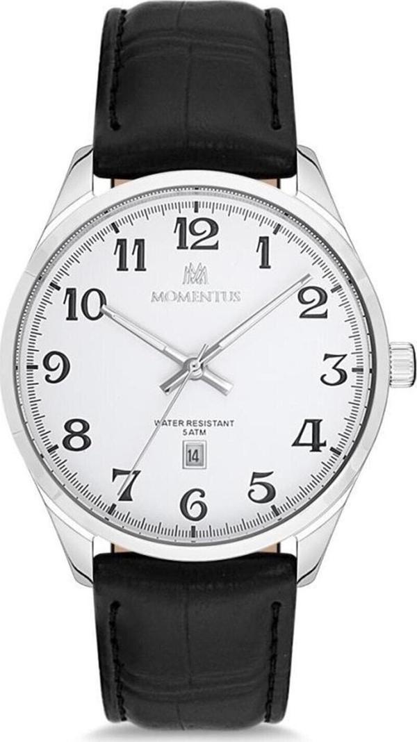 Momentus Kc231s-01bs Erkek Kol Saati - Image 1