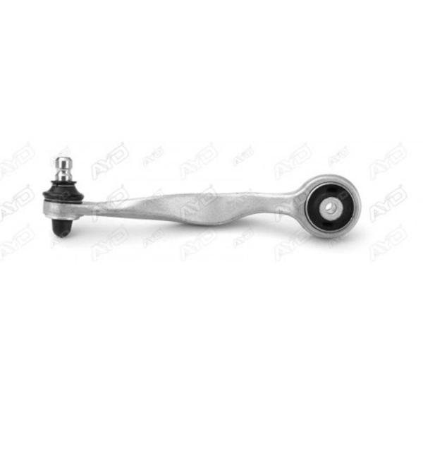 Volkswagen Passat B5 3B2 1996-2000 Audi A4 B6 8E2 2000-2004 Rotilli Üst Kol Eğri Sol - Image 1