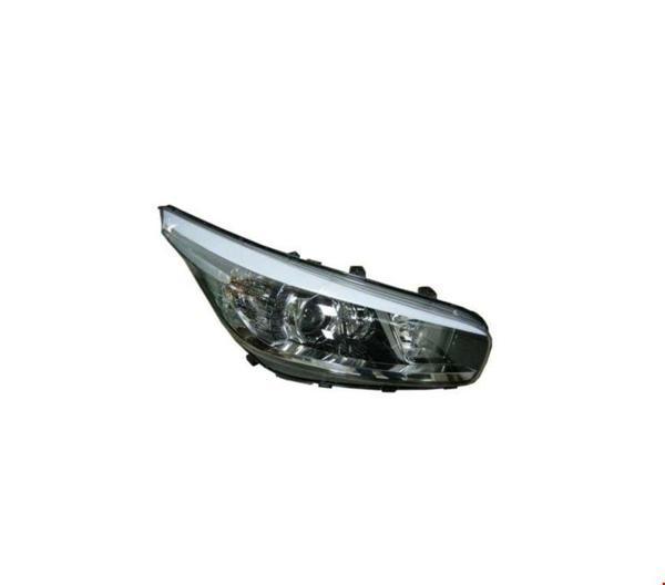 Kia Cerato Ön Far Sağ (Ledli) 2014 Sonrası Uyumlu - Image 1