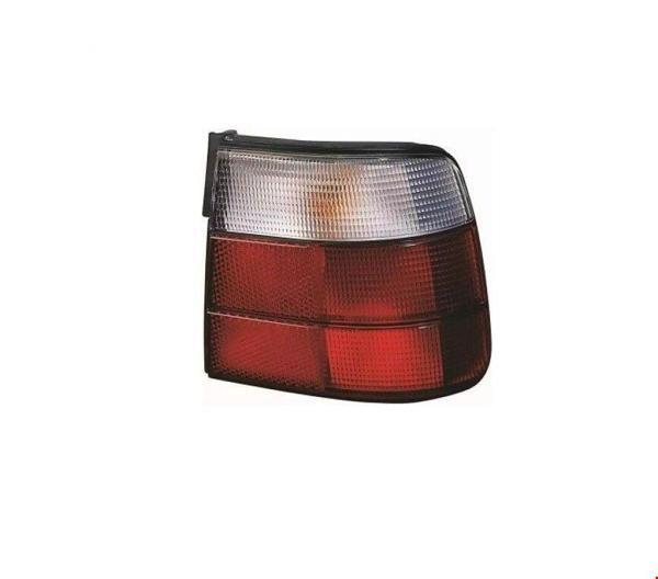 Bmw E34 Arka Dış Stop Sol Beyaz 1988 Sonrası Uyumlu - Image 1