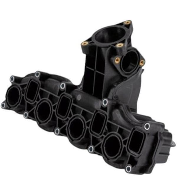 Volkswagen Golf 5 Seat Leon Audi Q5 2.0 TDI 2008 Sonrası Emme Manifold Ayar Motoru - Image 1