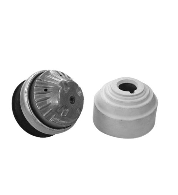 Mercedes Benz W203 S203 C209 A209 W211 S210 W221 C216 R171 2003 Sonrası Motor Takozu - Image 1