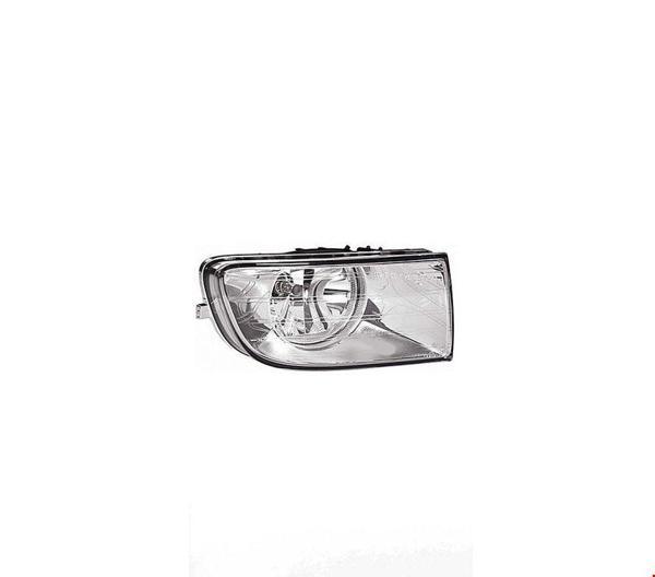 Skoda Octavia Ön Sis Farı Sol 2005 Sonrası Uyumlu - Image 1