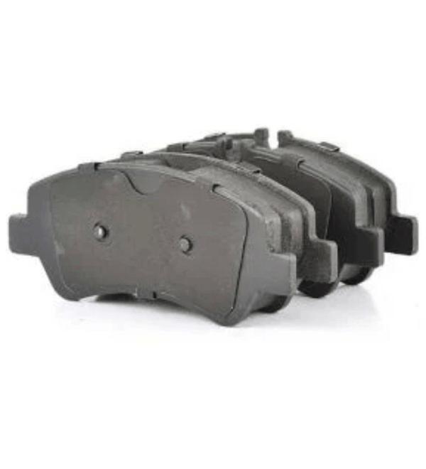 Ford Transit 2012 Sonrası Arka Fren Balatası - Image 1