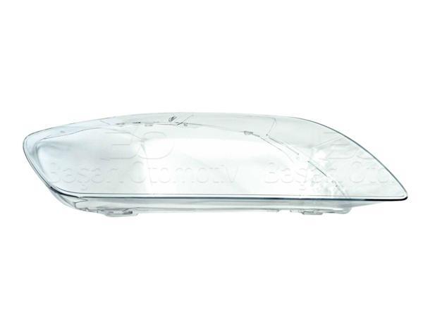 Audi Q7 2011 Sonrası Sağ Far Camı - Image 1