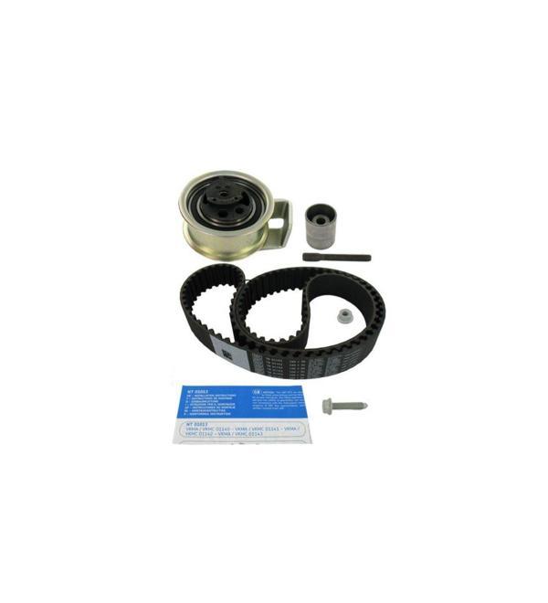 Volkswagen Polo Skoda Fabia Passat 1.4 TDI 1.9 TDI AVF AVB AJM AWX AMF BAY 2000 Sonrası Triger Seti - Image 1