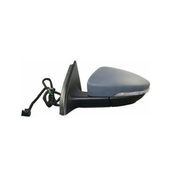 Volkswagen Passat (3C2) 2005-2010 Sol Ayna (Elektrikli Isıtmalı Astarlı ASF 6 Pin) - Image 1