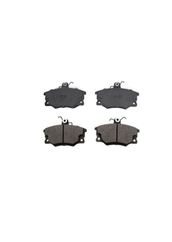 Fiat Tempra-Uno 70 / 145 1985-1995 Ön Fren Disk Balatası Büyük Tip - Image 1