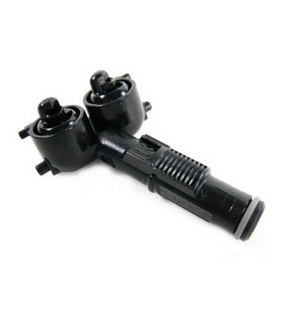 Volkswagen Golf 5 1K1 2004-2009 Jetta 3 1K2 2005-2010 Far Yıkama Motoru Sağ - Image 1